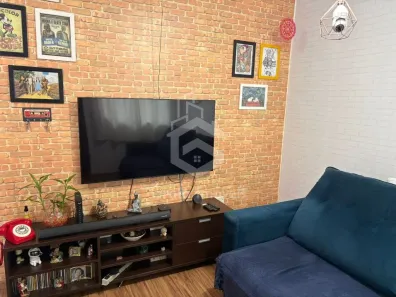 Sobrado com 1 Quarto à venda, 38m² no Jardim Lisboa, São Paulo