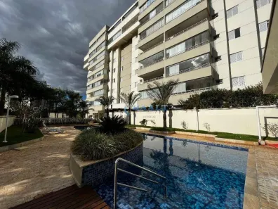 Apartamento com 3 Quartos para alugar, 112m² no Jardim das Samambaias, Jundiaí