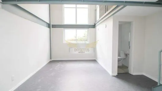 Apartamento com 1 Quarto para alugar, 50m² no Santa Terezinha, Santo André