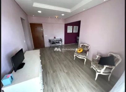 Apartamento com 1 Quarto à venda, 52m² no Centro, São José do Rio Preto
