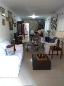 Sobrado com 3 Quartos à venda, 127m² no Parque da Lapa, São Paulo