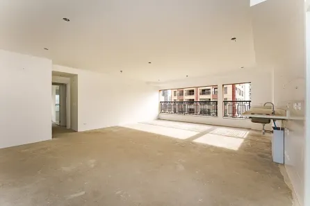 Apartamento com 4 Quartos à venda, 142m² no Perdizes, São Paulo
