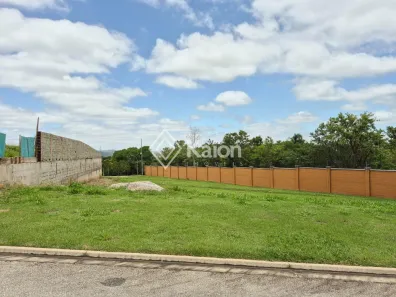 Lote/Terreno à venda, 544m² no Alphaville Itu, Itu
