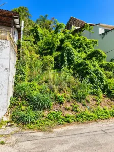Lote/Terreno à venda, 672m² no São Francisco, Niterói
