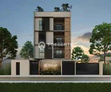 Apartamento com 1 Quarto à venda, 61m² no Costa e Silva, Joinville