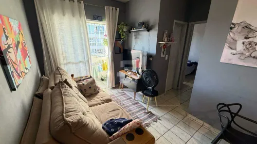 Apartamento com 2 Quartos à venda, 50m² no Santa Inês, Vila Velha