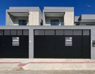 Casa com 3 Quartos à venda, 179m² no Morada de Laranjeiras, Serra