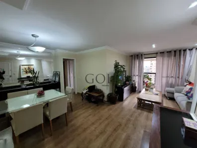 Apartamento com 4 Quartos à venda, 116m² no Vila Leopoldina, São Paulo