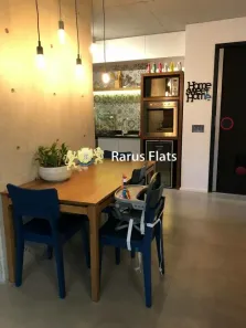 Apartamento com 2 Quartos à venda, 74m² no Vila Olímpia, São Paulo