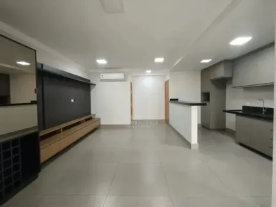 Apartamento com 3 Quartos à venda, 103m² no Cidade Alta, Piracicaba