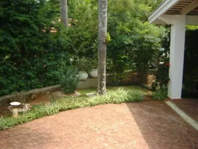 Casa de Condomínio com 3 Quartos à venda, 202m² no Sítios de Recreio Gramado, Campinas
