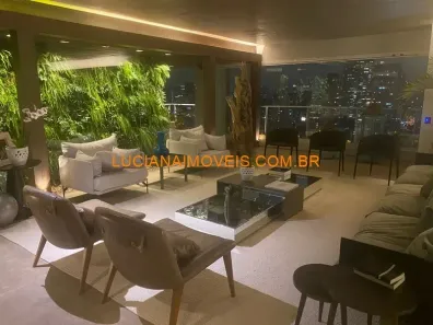 Apartamento com 3 Quartos à venda, 352m² no Pinheiros, São Paulo