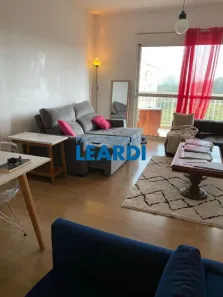 Apartamento com 3 Quartos à venda, 110m² no Tamboré, Santana de Parnaíba