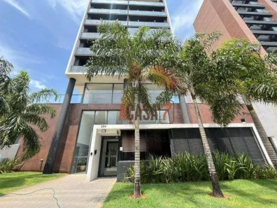 Apartamento com 1 Quarto à venda, 45m² no Parque Campolim, Sorocaba