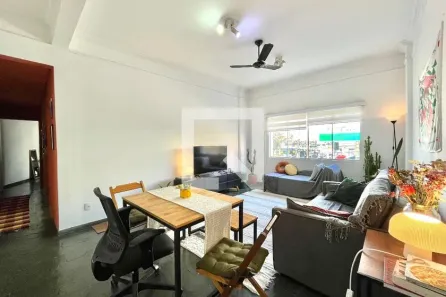Apartamento com 2 Quartos à venda, 100m² no Mirandópolis, São Paulo