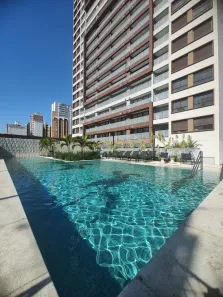 Apartamento com 2 Quartos à venda, 57m² no Botafogo, Campinas