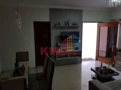 Casa com 4 Quartos à venda, 280m² no Santa Delmira, Mossoró