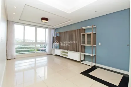 Apartamento com 3 Quartos à venda, 94m² no Jardim Botânico, Porto Alegre
