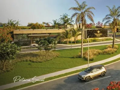 Lote/Terreno à venda, 283m² no Residencial Humaitá, Goiânia