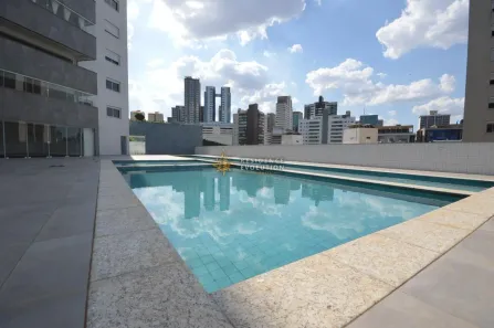 Apartamento com 4 Quartos à venda, 153m² no Luxemburgo, Belo Horizonte