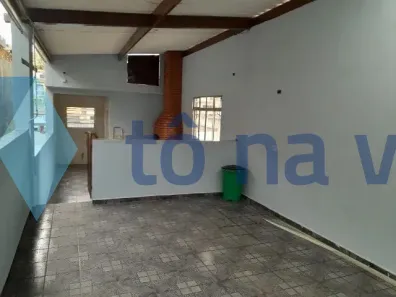 Casa com 3 Quartos à venda, 137m² no Vila Linda, Santo André