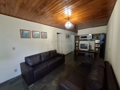 Casa com 3 Quartos para alugar, 86m² no Conjunto Habitacional São Deocleciano, São José do Rio Preto