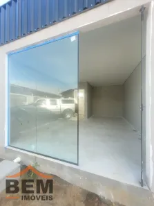 Sala Comercial para alugar, 30m² no Cordeiros, Itajaí
