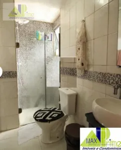 Apartamento com 2 Quartos à venda, 58m² no Belenzinho, São Paulo