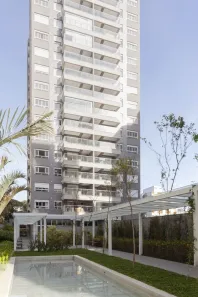 Apartamento com 2 Quartos à venda, 65m² no Paraíso, São Paulo