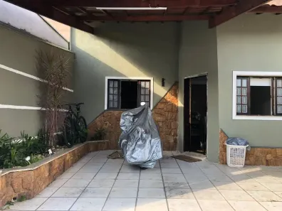 Casa com 3 Quartos à venda, 80m² no Quiririm, Taubaté