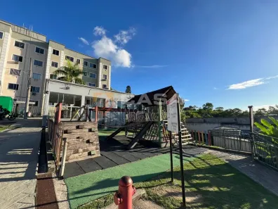 Apartamento com 2 Quartos à venda, 47m² no Jardim Limoeiro, Serra