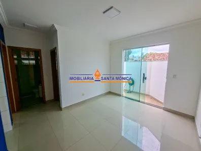 Apartamento com 2 Quartos à venda, 61m² no Candelária, Belo Horizonte