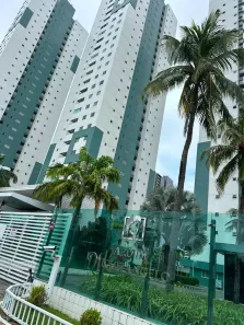Apartamento com 3 Quartos à venda, 82m² no Bessa, João Pessoa