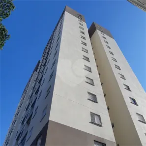Apartamento com 2 Quartos à venda, 50m² no Vila Amália (Zona Norte), São Paulo
