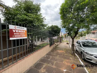 Lote/Terreno à venda, 420m² no Boa Vista, Novo Hamburgo