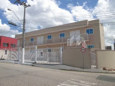 Kitnet com 1 Quarto para alugar, 52m² no Wanel Ville, Sorocaba