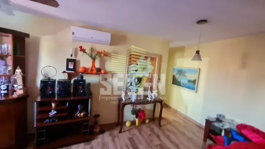 Apartamento com 3 Quartos à venda, 75m² no Jardim Marambá, Bauru