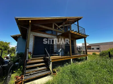 Casa com 1 Quarto à venda, 91m² no Itapiruba, Imbituba
