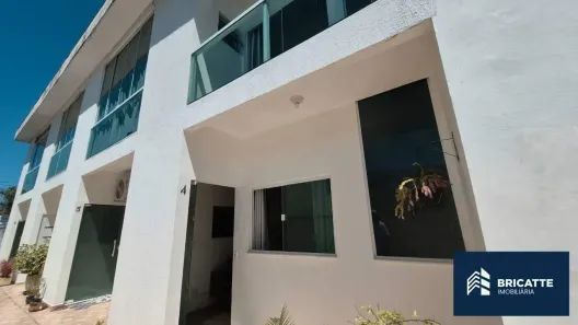 Casa de Condomínio com 2 Quartos à venda, 195m² no Belas Artes, Itanhaém