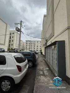 com 2 Quartos para alugar, 41m² no Vila Lage, São Gonçalo