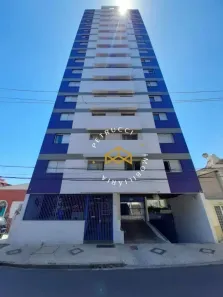 Apartamento com 1 Quarto à venda, 47m² no Centro, Campinas