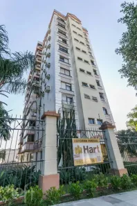 Apartamento com 3 Quartos à venda, 94m² no Vila Ipiranga, Porto Alegre