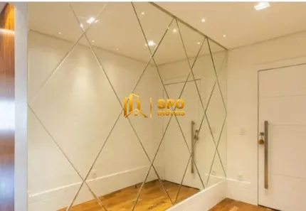 Apartamento com 3 Quartos para alugar, 190m² no Itaim Bibi, São Paulo