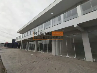 para alugar, 46m² no Parque Residencial São Joaquim, Santa Bárbara D'Oeste
