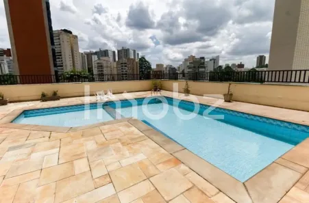 Apartamento com 3 Quartos à venda, 228m² no Vila Andrade, São Paulo