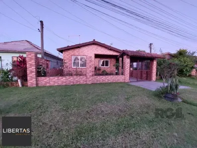 Casa com 3 Quartos à venda, 149m² no Extrema, Porto Alegre