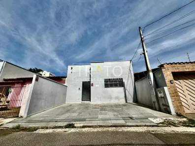 Imóvel Comercial com 5 Quartos para alugar, 133m² no Bosque, Campinas