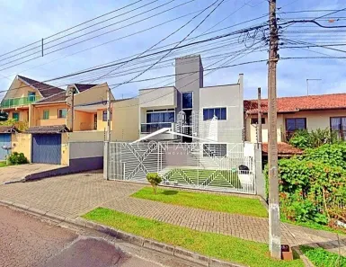 Casa com 3 Quartos à venda, 175m² no Campo Comprido, Curitiba