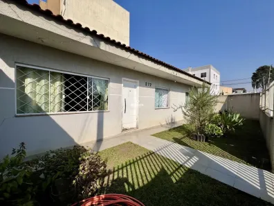 Casa com 3 Quartos à venda, 87m² no Itália, São José dos Pinhais