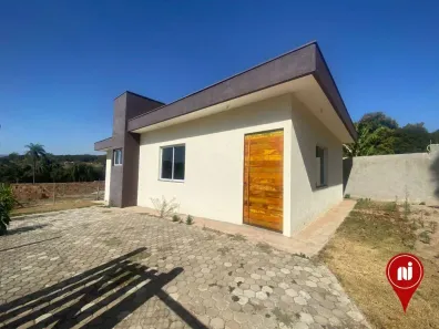 Casa com 3 Quartos à venda, 120m² no Aranha, Brumadinho